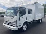 Used 2023 Chevrolet LCF 4500 Crew Cab RWD, Box Truck for sale #X4465 - photo 1