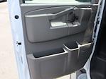 Used 2022 Chevrolet Express 2500 RWD, Empty Cargo Van for sale #X4481 - photo 12