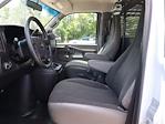 Used 2022 Chevrolet Express 2500 RWD, Empty Cargo Van for sale #X4481 - photo 13