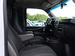 Used 2022 Chevrolet Express 2500 RWD, Empty Cargo Van for sale #X4481 - photo 19