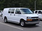 Used 2022 Chevrolet Express 2500 RWD, Empty Cargo Van for sale #X4481 - photo 3