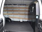 2022 Chevrolet Express 2500 RWD, Empty Cargo Van for sale #X4481 - photo 27