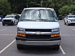 2022 Chevrolet Express 2500 RWD, Empty Cargo Van for sale #X4481 - photo 4