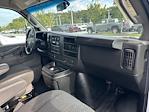 Used 2022 Chevrolet Express 2500 RWD, Empty Cargo Van for sale #X4481 - photo 34