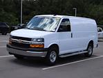 Used 2022 Chevrolet Express 2500 RWD, Empty Cargo Van for sale #X4481 - photo 5