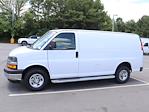 Used 2022 Chevrolet Express 2500 RWD, Empty Cargo Van for sale #X4481 - photo 6