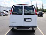 Used 2022 Chevrolet Express 2500 RWD, Empty Cargo Van for sale #X4481 - photo 8