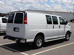 2022 Chevrolet Express 2500 RWD, Empty Cargo Van for sale #X4481 - photo 2