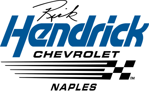 Rick Hendrick Chevrolet Naples logo