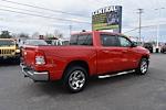 Used 2020 Ram 1500 Lone Star Crew Cab 4x4, Pickup for sale #913618 - photo 2