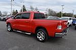 Used 2020 Ram 1500 Lone Star Crew Cab 4x4, Pickup for sale #913618 - photo 3
