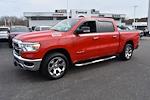 Used 2020 Ram 1500 Lone Star Crew Cab 4x4, Pickup for sale #913618 - photo 4