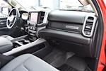 Used 2020 Ram 1500 Lone Star Crew Cab 4x4, Pickup for sale #913618 - photo 8