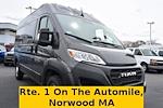 Used 2023 Ram ProMaster 2500 High Roof FWD, Empty Cargo Van for sale #913637 - photo 1