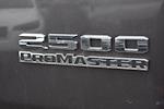 Used 2023 Ram ProMaster 2500 High Roof FWD, Empty Cargo Van for sale #913637 - photo 10