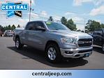 Used 2019 Ram 1500 Big Horn Crew Cab 4x4, Pickup for sale #M210598A - photo 1