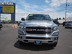 Used 2019 Ram 1500 Big Horn Crew Cab 4x4, Pickup for sale #M210598A - photo 3