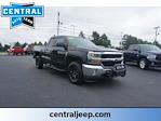 Used 2017 Chevrolet Silverado 1500 LT Double Cab 4x4, Pickup for sale #M191563A - photo 1