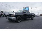 Used 2017 Chevrolet Silverado 1500 LT Double Cab 4x4, Pickup for sale #M191563A - photo 4
