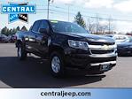 Used 2016 Chevrolet Colorado Work Truck Extended Cab 4x4, Pickup for sale #M200625A - photo 1