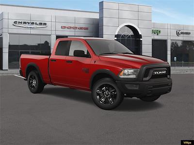 2023 Ram 1500 Classic Crew Cab 4x4, Pickup for sale #M230329 - photo 1