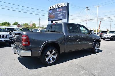 2021 Ram 1500 Crew Cab 4x4, Pickup for sale #M240302A - photo 2