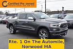 2019 Ram 1500 Crew Cab 4x4, Pickup for sale #M240323A - photo 1