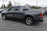 Used 2019 Ram 1500 Limited Crew Cab 4x4, Pickup for sale #M240323A - photo 4