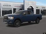 New 2024 Ram 2500 Big Horn Crew Cab 4x4, Pickup for sale #M240382 - photo 4