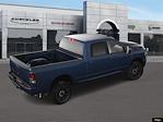 New 2024 Ram 2500 Big Horn Crew Cab 4x4, Pickup for sale #M240382 - photo 6