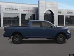 New 2024 Ram 2500 Big Horn Crew Cab 4x4, Pickup for sale #M240382 - photo 7