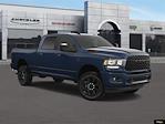 New 2024 Ram 2500 Big Horn Crew Cab 4x4, Pickup for sale #M240382 - photo 9