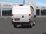 New 2024 Ram ProMaster 2500 High Roof FWD, Empty Cargo Van for sale #M240423 - photo 13
