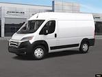 New 2024 Ram ProMaster 2500 High Roof FWD, Empty Cargo Van for sale #M240423 - photo 3