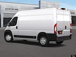 New 2024 Ram ProMaster 2500 High Roof FWD, Empty Cargo Van for sale #M240423 - photo 2