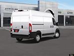 New 2024 Ram ProMaster 2500 High Roof FWD, Empty Cargo Van for sale #M240423 - photo 6