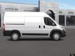 New 2024 Ram ProMaster 2500 High Roof FWD, Empty Cargo Van for sale #M240423 - photo 8
