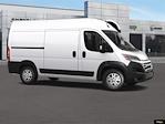 New 2024 Ram ProMaster 2500 High Roof FWD, Empty Cargo Van for sale #M240423 - photo 9