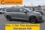 Used 2020 Chrysler Pacifica Launch Edition AWD, Minivan for sale #M240442A - photo 1