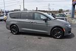 Used 2020 Chrysler Pacifica Launch Edition AWD, Minivan for sale #M240442A - photo 3