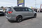 Used 2020 Chrysler Pacifica Launch Edition AWD, Minivan for sale #M240442A - photo 2