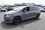 Used 2020 Chrysler Pacifica Launch Edition AWD, Minivan for sale #M240442A - photo 5