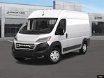 New 2024 Ram ProMaster 2500 High Roof FWD, Empty Cargo Van for sale #M240497 - photo 1