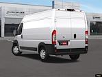 New 2024 Ram ProMaster 2500 High Roof FWD, Empty Cargo Van for sale #M240497 - photo 5