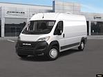 New 2024 Ram ProMaster 2500 High Roof FWD, Empty Cargo Van for sale #M240498 - photo 1