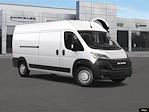 New 2024 Ram ProMaster 2500 High Roof FWD, Empty Cargo Van for sale #M240498 - photo 11