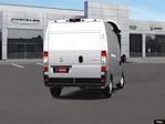 New 2024 Ram ProMaster 2500 High Roof FWD, Empty Cargo Van for sale #M240498 - photo 14