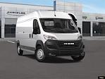 New 2024 Ram ProMaster 2500 High Roof FWD, Empty Cargo Van for sale #M240498 - photo 16
