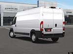 New 2024 Ram ProMaster 2500 High Roof FWD, Empty Cargo Van for sale #M240498 - photo 2