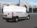 New 2024 Ram ProMaster 2500 High Roof FWD, Empty Cargo Van for sale #M240498 - photo 7